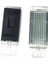 Araba LED Footway Hafif Ayak Lamba Kablosu Passat B7 B8 cc Golf 7 Mk7 7 5 Jetta Tiguan Mk2 5GG947409 (Yurt Dışından) 5