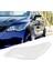 4x Araç Ön Sol Far Şeffaf Lens Lens Lambası Gölge Kapağı 2006 2007 2008 Honda Civic Fd (Yurt Dışından) 4