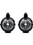 2x Ön Tampon Sis For Tahta Sürüş Lambaları Bmw Mini Cooper R55 R56 R57 R58 R59 2006-2014 63172751295 (Yurt Dışından) 1