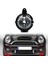 2x Ön Tampon Sis For Tahta Sürüş Lambaları Bmw Mini Cooper R55 R56 R57 R58 R59 2006-2014 63172751295 (Yurt Dışından) 2
