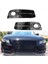 Audi A4 B8 2009 2012 2012 2012 2012 Için Araba Ön Tampon Sis Fiş Izgara Kapağı Petek Izgara Kapakları (Yurt Dışından) 2