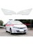 Araba Sol Far Kabuk Lambası Gölgesi Şeffaf Lens Kapak Toyota Wish 2009-2015 Için Far Kapağı (Yurt Dışından) 2