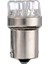2x Beyaz 9 LED Kuyruk Sideli Uç Gösterge Işık Lambası Ampul 12V BA15S P21W 1156 (Yurt Dışından) 1