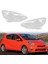 Araba Sol Far Kabuk Lambası Gölgesi Şeffaf Lens Kapak Toyota Prius C Prius C 2012 2013 2014 (Yurt Dışından) 2