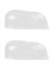 Volvo Için 2x XC90 2004-2013 Sağ Far Kabuk Lambası Gölgesi Şeffaf Lens Kapak Far Kapağı (Yurt Dışından) 1