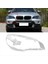 Araba Ön Far Kapağı Abajur Lambası Lamba Far Farlar Lens Kapağı Bmw X5 E70 2008-2013 Sağ (Yurt Dışından) 2