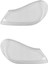 2x Araç Temiz Sağ Far Lens Kapağı Yedek Far Başlığı Işık Lamba Kapağı For-Porsche Cayenne 2008-2010 (Yurt Dışından) 2