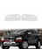 Volvo Için 2x XC90 2004-2013 Sağ Far Kabuk Lambası Gölgesi Şeffaf Lens Kapak Far Kapağı (Yurt Dışından) 4