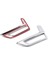 4pcs Krom Ön Arka Sis Kapağı Nissan Rogue X-Trail T32 2017-2020 Için Tampon Reflektör Çerçevesi (Yurt Dışından) 5