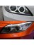 Bmw Z4 E89 2009 2010 2012 2011 2012 2013 Sol Yan Otomobil Far Kapağı Far Far Şeffaf Labhade Shell Lens Cam (Yurt Dışından) 5