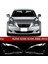 Araba Ön Far Kapağı Lexus Için Şeffaf Lamba Kabuğu IS300 IS250 IS300 IS350 XE20 2006-2012 (Yurt Dışından) 2