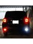 68255513AA Araba Arka Sol Tampon Reflektör Tail Işıkları Jeep Renegade Için Fren Işığı 2015-2018 Sis Farları (Yurt Dışından) 2