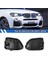 Sol+Sağ Ön Tampon Kapalı M Izgara Sis Lambası Çerçevesi Bmw X3 F25 X4 F26 51118056942 51118056941 (Yurt Dışından) 2