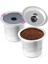 Keurig K-Mini Plus Filtresi Için Paslanmaz Çelik Kahve Kapsül Kupası (Yurt Dışından) 2