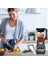 Ninja Kilitli Kapaklı 72OZ Sürahi BL610 BN701 Için 1 Adet Blender Kapağı (Yurt Dışından) 4