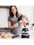Ninja 72 Oz Sürahi Için Blender Yedek Bıçağı, Blender Parçaları (Yurt Dışından) 4