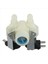 Haier Otomatik Tambur Için Su Giriş Çift Valfli Solenoid Valf (Yurt Dışından) 1