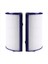Dyson TP06, TP09, HP06, PH01 Için Hava Temizleyici Hepa ve Karbon Filtre (Yurt Dışından) 1
