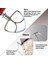 Kitchenaid 4,5-5qt Stand Mikserler Için Paslanmaz Çelik Düz Çırpıcı (Yurt Dışından) 3