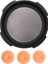 Aeropress Için 304 Paslanmaz Çelik Kahve Filtresi Ekran Zenginleştirme Kapağı (Yurt Dışından) 2