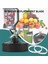 Ninja Blender Yedek Parçaları Için 6 Kanatçık, Nutri Ninja Auto Iq Için (Yurt Dışından) 4
