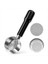 54 mm Dipsiz Portafilter, Espresso Dipsiz Portafilter (Yurt Dışından) 1