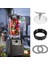 Hamilton Beach Blender Bıçakları Için Taban ve 2 O Halka Conta Parçaları (Yurt Dışından) 5