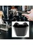 Baristalar Için Kaymaz Espresso Knock Box Espresso Çöp Kovası (Yurt Dışından) 4