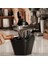 Baristalar Için Kaymaz Espresso Knock Box Espresso Çöp Kovası (Yurt Dışından) 5
