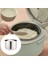 Paslanmaz Çelik Pirinç Pişirici Iç Tencere 5l, Ölçekli (Yurt Dışından) 4