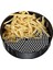 Air Fryer Yedek Sepeti Air Fryer Sepet Aksesuarları, 3,5 L (Yurt Dışından) 2