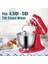 Kitchenaid Için Paslanmaz Çelik K45DH Hamur Kancası Aparatı (Yurt Dışından) 5