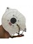 Buzdolabı Motor Grubu Soğutma Fanı EAU64824805 Damper (Yurt Dışından) 1