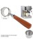 Portafilter 51MM Filtre Sepeti 1/2/4 Bardak, 51MM (Yurt Dışından) 5