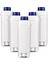 Delonghi Filtre DLSC002 Için 5x Kahve Makinesi Filtresi Yedeği (Yurt Dışından) 1