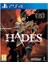 Ps4 Hades Aksiyon Oyunu Playstation 4 İçin Genel Yaş Desteği ile Tek Oyuncu 2