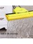 Mop Roller Kafa Doldurma Sünger Dolgunluk Temizlik Pedleri Emici Yedek Islak Paspaslı Giysiler Aksesuarları Silgi 4 Pack (Yurt Dışından) 5