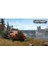 Snow Runner PS4 Oyun Simülasyon Türü Genel Yaş İçin Multiplayer Desteği ile Uyumlu 5