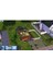 Sims 3 Aksiyon Oyun PS3 Simülasyon Platformu Gençler İçin Uygun Dil Desteği 3