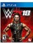 WWE 2K18 PS4 Oyun Aksiyon ve Macera Türünde Gençler İçin Eğlenceli Deneyim 2