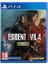 Resident Evil Biohazard Gold Edition PS4 Aksiyon Oyunu 12+ Yaş İçin Tek Oyuncu Desteği 5