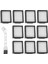 10 Paket Hepa Filtre Değiştirme Irobot Oraya I &amp; D Serisi E5 E6 E7 I3 I3+ I4 I6 I6+ I7 I7+ I8 I8+/plus Robot Vakumları (Yurt Dışından) 3