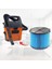 VF3500 Filtre + VF3500 Köpük Filtre Ridgid 3-4 5 Galon Islak/kuru Elektrikli Süpürgeler Için Fit WD3050 WD4070 WD4080 WD4522 (Yurt Dışından) 5