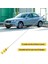 2pcs Araba Yağı Dip Çubuğu A2720100672 2720100672 Mercedes-Benz C-Serisi W204 180 1 8 Kompressor 204 (Yurt Dışından) 2