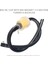 5/8mm Yakıt Hortumu Petrol Filtresi Tüp Yağ Anahtarı Yakıt Koltuk Vanası 50CC-150CC Için Go Karts (Yurt Dışından) 4
