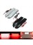 Toyota Avensıs/alphard Mkı/rav4 A Için Araç LED Kaya Lıght Park Fren Arka Tamplay Refferuct Lamba (Yurt Dışından) 4