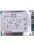 3x 16S 60V 35A Li-Ion Lityum 18650 Pil Bms Pcb Koruma Korumu Ups Enerji Invertör (Yurt Dışından) 5