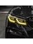 Bmw 3 Serisi Için Limon Sarı Drl Csl Stili Csl Sarı G20 G21 2019-2022 Gündüz Koşu Işıkları Modülü 63118496134 (Yurt Dışından) 3
