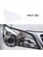 Lexus GX400 GX460 2010-2012 Far Kapağı Araç Yedek Lens Otomatik Kabuk Kapağı Sol (Yurt Dışından) 1