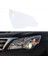 Lexus GX400 GX460 2010-2012 Far Kapağı Araç Yedek Lens Otomatik Kabuk Kapağı Sol (Yurt Dışından) 2